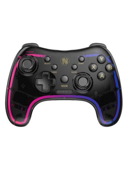 Aurora gamepad gp5 kontroler switch, android, ios