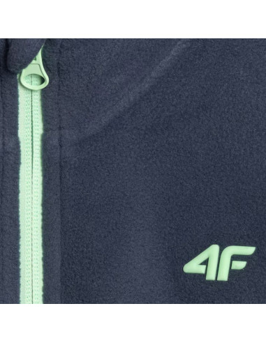 Polar dla chłopca 4f m413 granatowy 4fjwaw25tflem413 31s