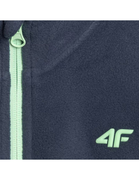 Polar dla chłopca 4f m413 granatowy 4fjwaw25tflem413 31s