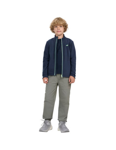 Polar dla chłopca 4f m413 granatowy 4fjwaw25tflem413 31s