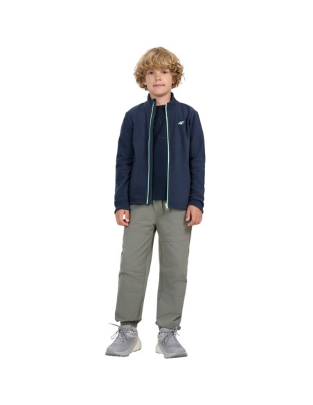 Polar dla chłopca 4f m413 granatowy 4fjwaw25tflem413 31s