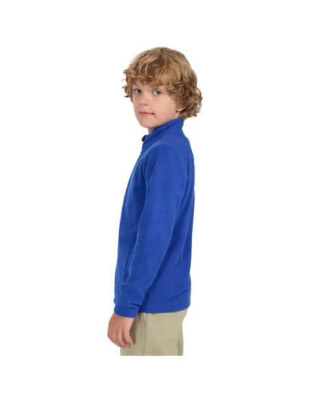 Polar dla chłopca 4f m413 kobaltowy 4fjwaw25tflem413 36s