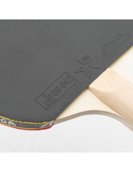 Rakieta hobby instinct