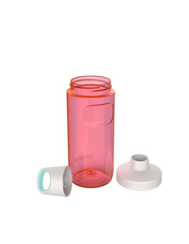 Kambukka butelka na wodę reno 500 ml - strawberry ice