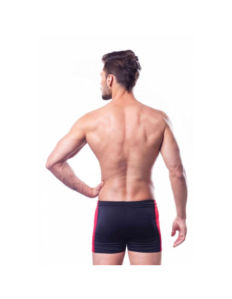 Kąpielówki męskie shepa 015 czarne b1d4