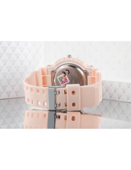 Zegarek damski skmei 1688pk + box