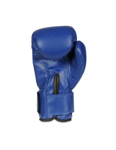 Rękawice bokserskie 6oz dla dzieci - 4fighter blue