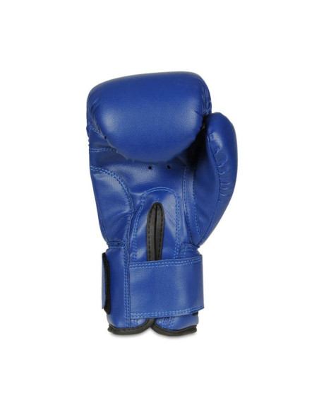 Rękawice bokserskie 6oz dla dzieci - 4fighter blue