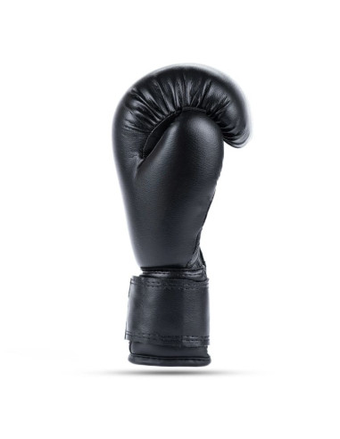 Rękawice bokserskie 6oz dla dzieci - 4fighter black