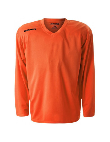 Koszulka hokejowa bauer sr