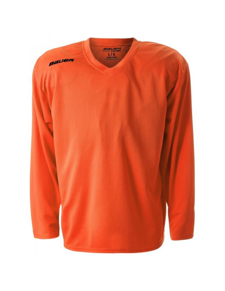 Koszulka hokejowa bauer sr