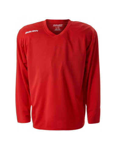 Koszulka hokejowa bauer sr