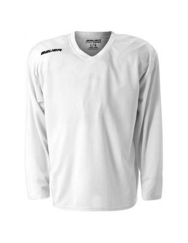 Koszulka hokejowa bauer sr