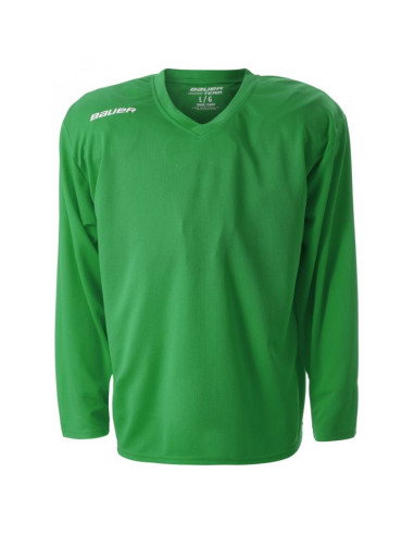 Koszulka hokejowa bauer sr