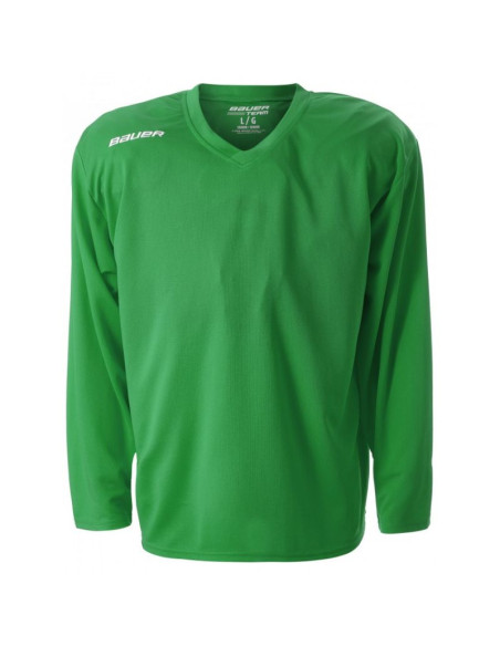 Koszulka hokejowa bauer sr