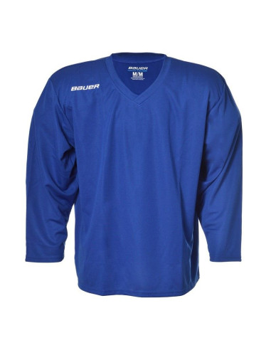 Koszulka hokejowa bauer sr