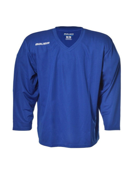 Koszulka hokejowa bauer sr