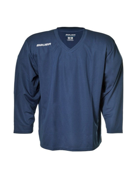Koszulka hokejowa bauer sr