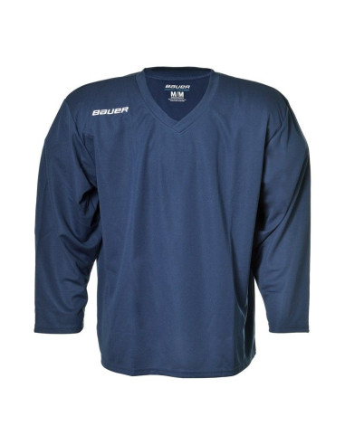 Koszulka hokejowa bauer sr