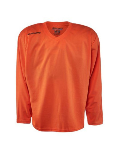 Koszulka hokejowa bauer sr