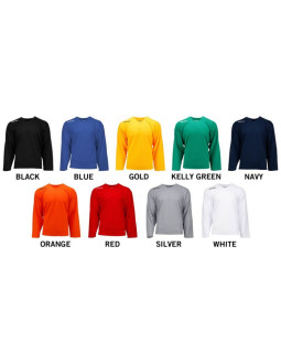 Koszulka hokejowa bauer yth