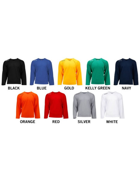 Koszulka hokejowa bauer yth