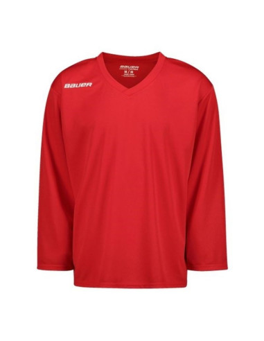 Koszulka hokejowa bauer yth