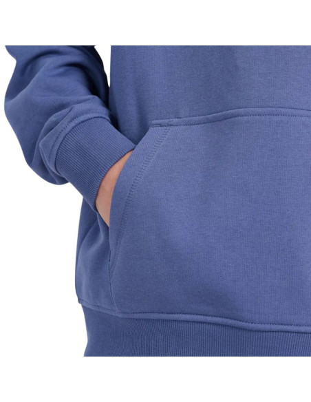 Bluza dla chłopca 4f m1945 niebieska 4fjwaw25tswsm1945 33s