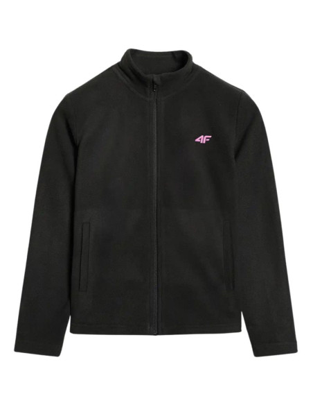 Polar dla dziewczynki 4f f346 głęboka czerń 4fjwaw25tflef346 20s