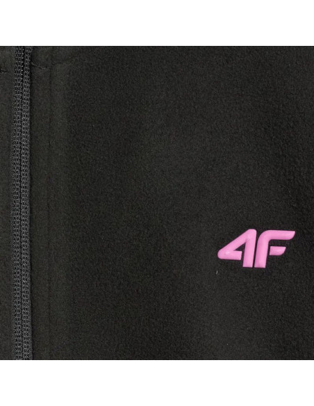 Polar dla dziewczynki 4f f346 głęboka czerń 4fjwaw25tflef346 20s