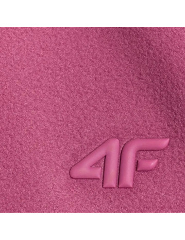 Polar dla dziewczynki 4f f346 ciemny fiolet 4fjwaw25tflef346 50s