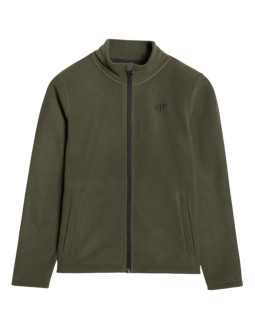 Polar dla chłopca 4f m413 khaki 4fjwaw25tflem413 43s 2