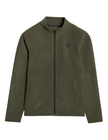 Polar dla chłopca 4f m413 khaki 4fjwaw25tflem413 43s