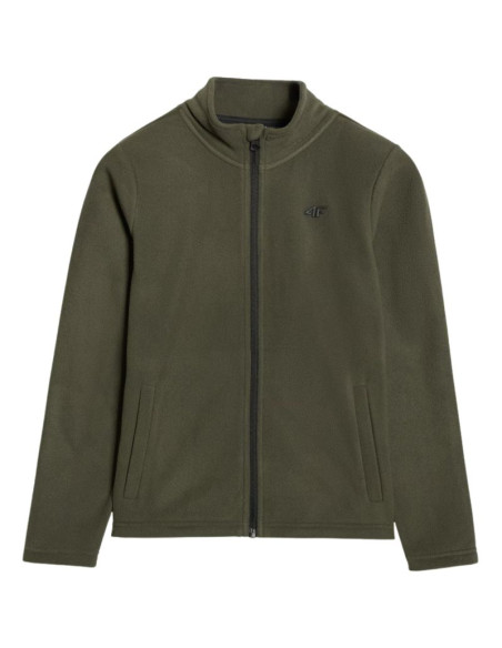 Polar dla chłopca 4f m413 khaki 4fjwaw25tflem413 43s