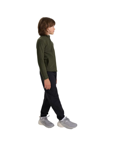 Polar dla chłopca 4f m413 khaki 4fjwaw25tflem413 43s