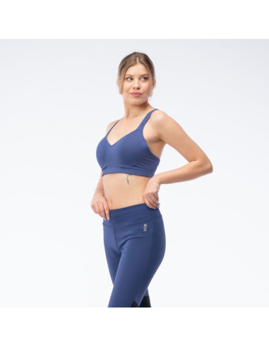 Damski stanik sportowy creola wmns