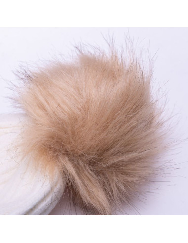 Damska czapka zimowa lady viria