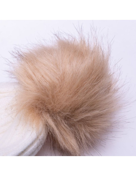 Damska czapka zimowa lady viria