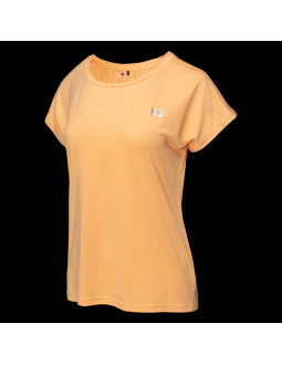 Damska koszulka z krótkim rękawem arie wmns