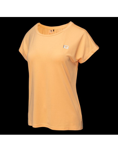 Damska koszulka z krótkim rękawem arie wmns