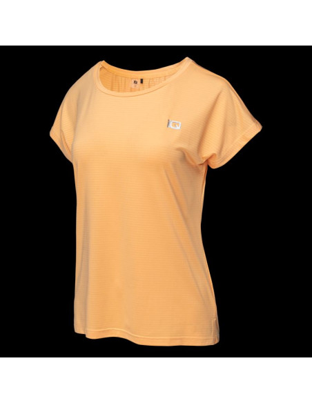 Damska koszulka z krótkim rękawem arie wmns