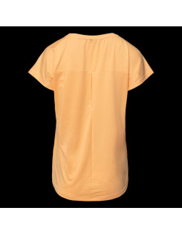 Damska koszulka z krótkim rękawem arie wmns 2