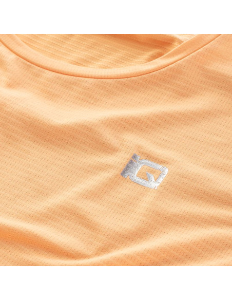 Damska koszulka z krótkim rękawem arie wmns