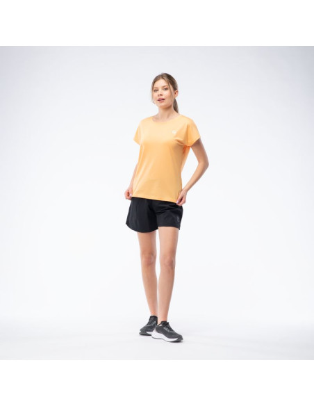 Damska koszulka z krótkim rękawem arie wmns