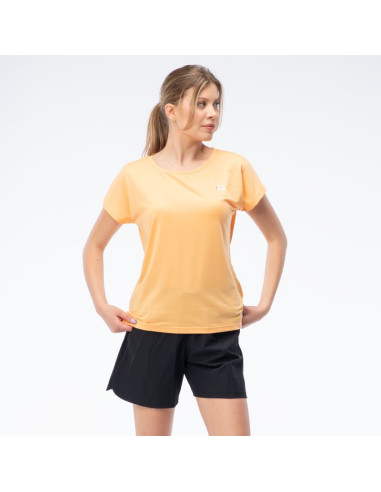 Damska koszulka z krótkim rękawem arie wmns