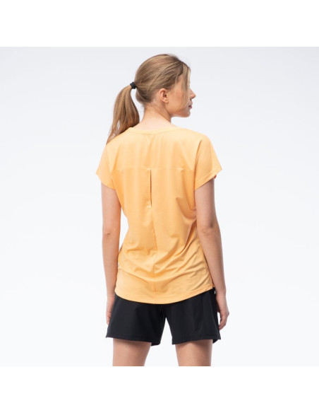 Damska koszulka z krótkim rękawem arie wmns