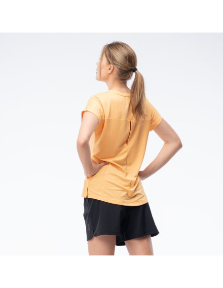 Damska koszulka z krótkim rękawem arie wmns