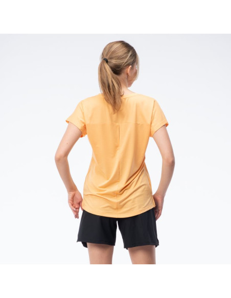 Damska koszulka z krótkim rękawem arie wmns