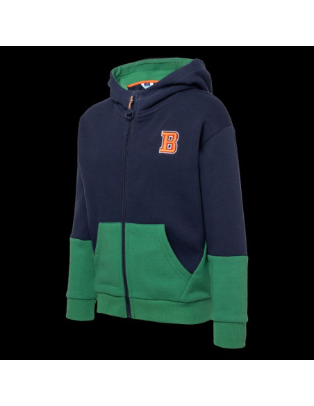 Dziecięca bluza tamio kdb