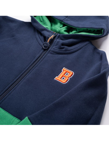 Dziecięca bluza tamio kdb